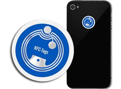 badge nfc smartphone|nfc tag slickdeals.